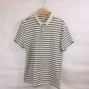 COTTON STRETCH POLO